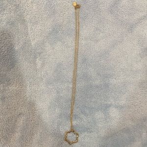 Gold Plated Necklace